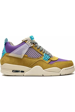 Jordan Tenis x Union Air 4 Retro SP sneakers "30th Anniversary