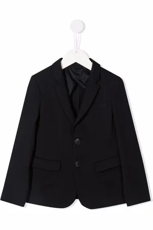Emporio Armani Blazer con botones