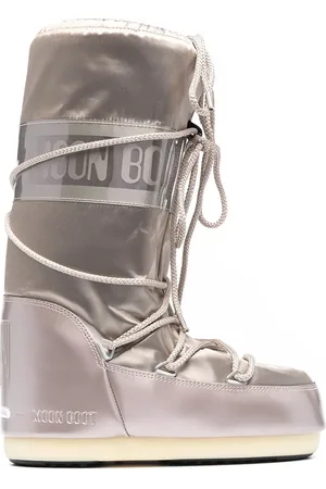 Moon Boot Botas para nieve Icon Junior