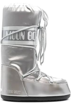 Moon Boot Botas para nieve Icon Junior