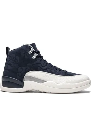 Jordan Tenis Air 12 Retro Premium