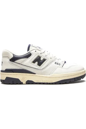 New Balance Tenis 550 de x Aimé Leon Dore