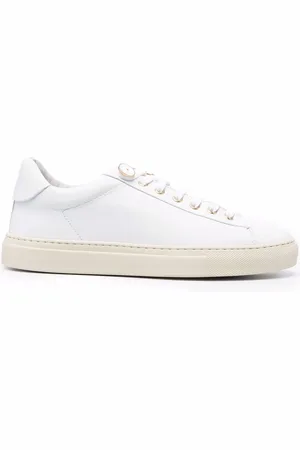 PORTS 1961 Tenis bajos con plataforma