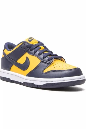Nike Tenis Dunk Low Michigan 2021