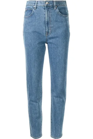 SLVRLAKE Jeans rectos Beatnik