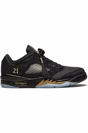 Jordan Tenis Air 5 Low