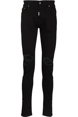 Represent Jeans slim Destroy