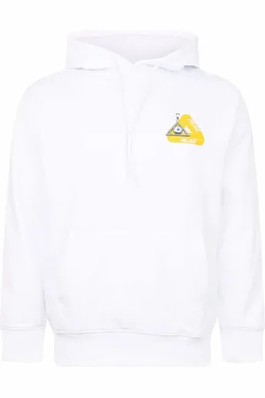 PALACE Hoodie Tri-Smiler