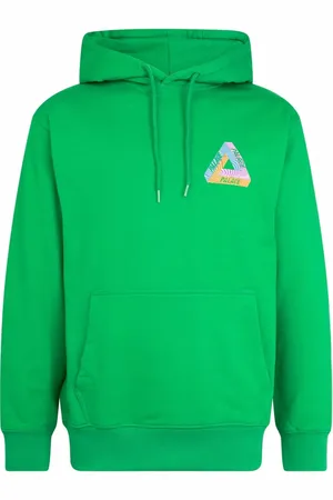 PALACE Hoodie Tri-Tex SS20