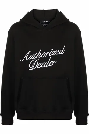 JUST DON Hoodie Authorized Dealer