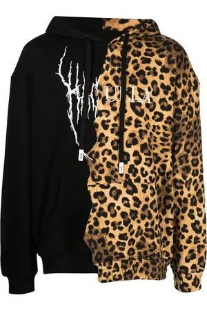 HACULLA Hoodie con logo estampado