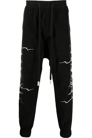 HACULLA Pants con estampado Fallen Angel