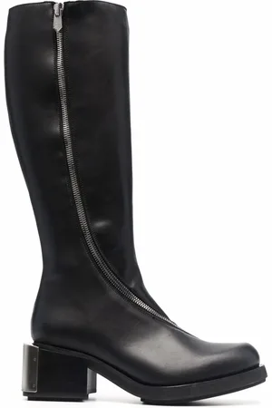 Kennel & Schmenger Botas a media pierna