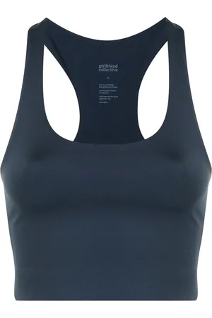 GIRLFRIEND COLLECTIVE Bra deportivo Paloma