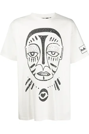 HACULLA Playera Believe Face