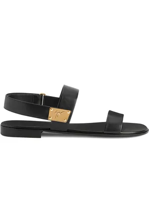 Giuseppe Zanotti Sandalias Shaun
