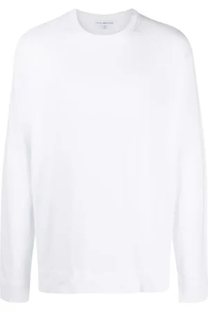James Perse Sudadera manga larga