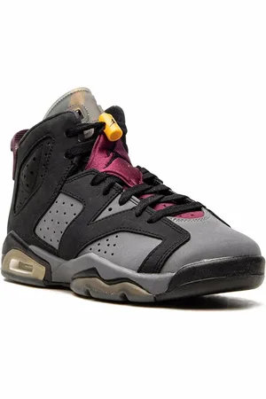 Jordan Tenis Air Jordan 6 Retro GS
