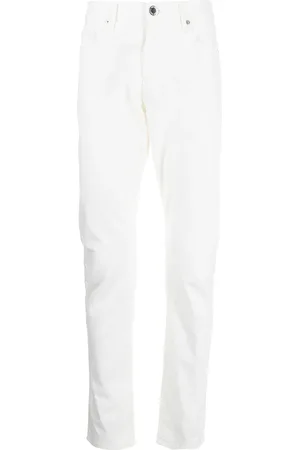 Emporio Armani Jeans slim J06