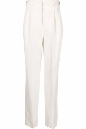 Stella McCartney Pantalones de vestir Lara