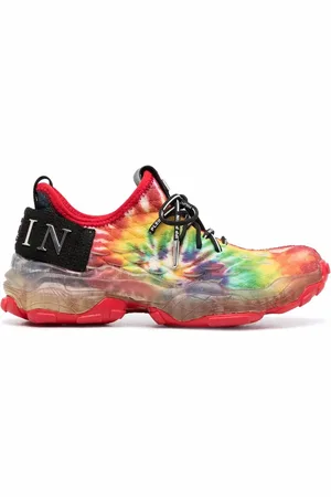 Philipp Plein Tenis Runner Hyper $hock