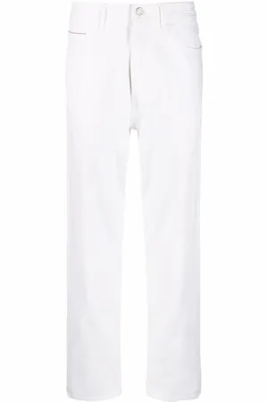 Jacob Cohen Jeans rectos capri