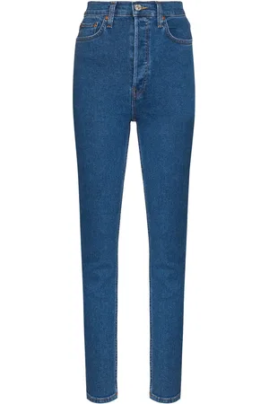 RE/DONE Skinny jeans Ultra High