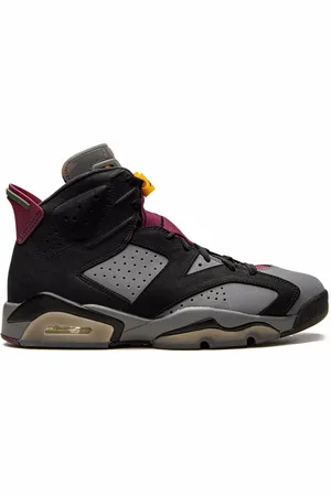 Jordan Tenis altos Air 6 Retro