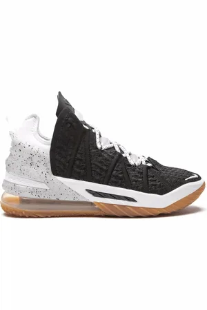 Nike Tenis altos LeBron 18