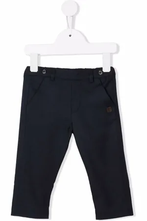 Tartine Et Chocolat Pantalones de vestir slim