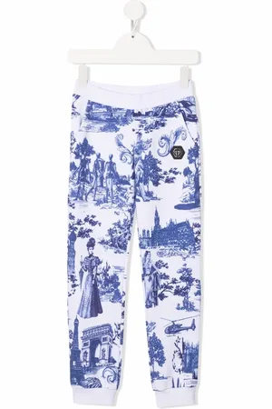 Philipp Plein Pants En PLEIN