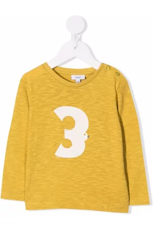 KNOT Playera High-Flying-Bird