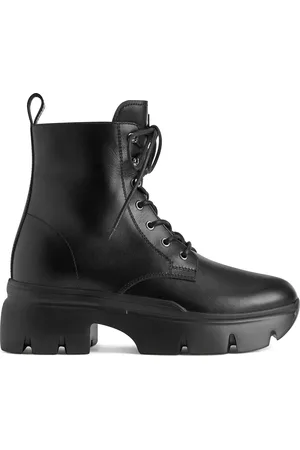 Giuseppe Zanotti Botas Apocalypse