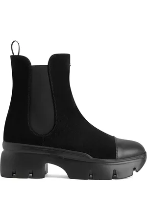 Giuseppe Zanotti Botines Apocalypse