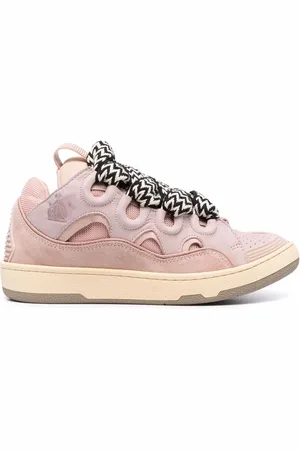 Lanvin Tenis Curb