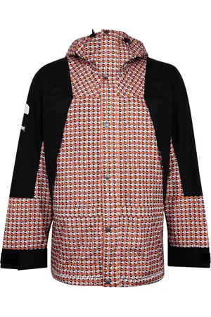 Supreme Chamarra Mountain Light de x The North Face