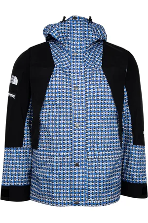 Supreme Chamarra Mountain Light de x The North Face