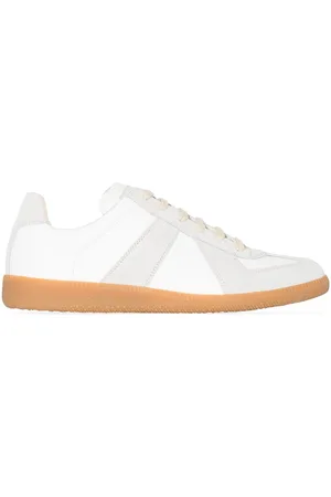 Maison Margiela Tenis bajos Replica