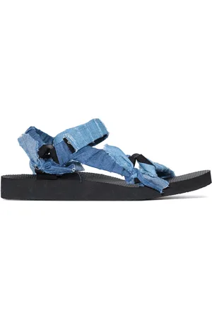 Arizona Love Sandalias de mezclilla Trekky