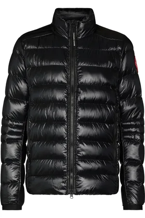 Canada Goose Abrigo capitonado Crofton