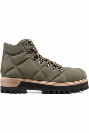 LE SILLA St Moritz trekking boots