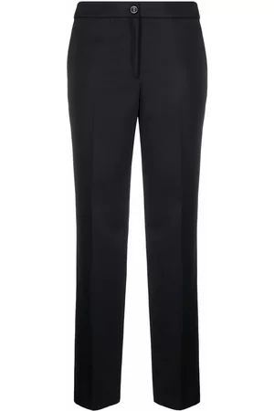 Twin-Set Slim-cut trousers