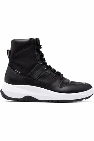 Michael Kors Botas militares Asher