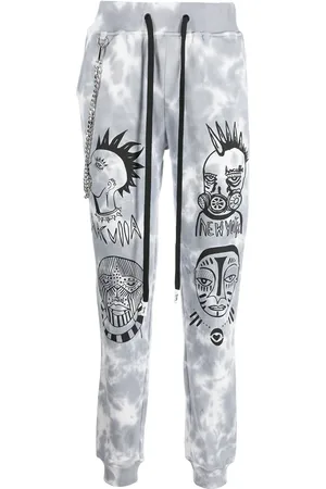 HACULLA Pants con cordones en la pretina