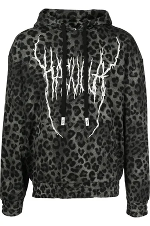 HACULLA Hoodie con logo estampado