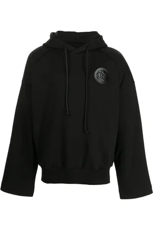 JUUN.J Hoodie oversize