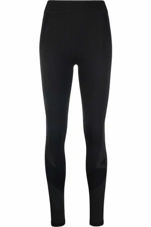 Y-3 Leggins deportivos con tiro alto