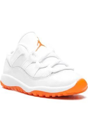 Jordan Tenis Jordan 11 Retro Low Bright Citrus