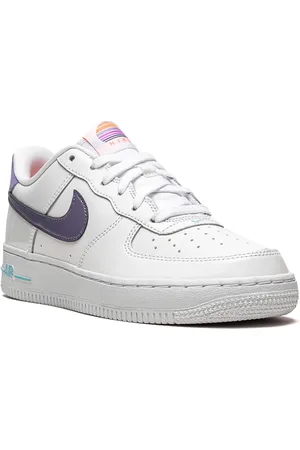 Nike Tenis Air Force 1 LV8 2 (GS)