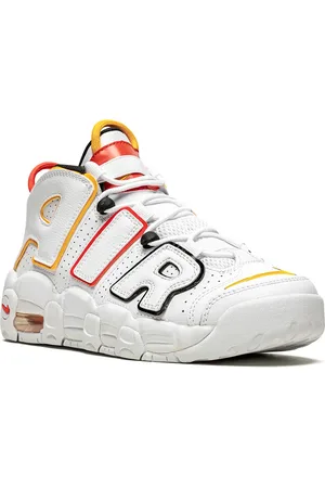 Nike Tenis Air More Uptempo QS